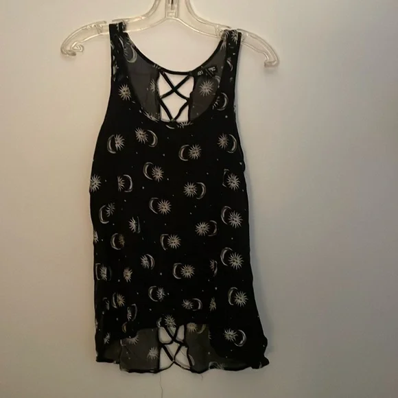 COPY - Tank top - Picture 1 of 4